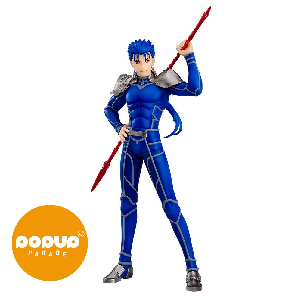 POP UP PARADE LANCER POP UP PARADE LANCER
